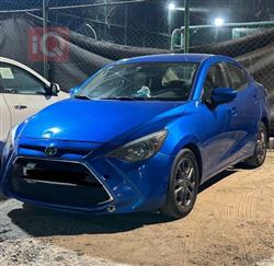 تويوتا يارس